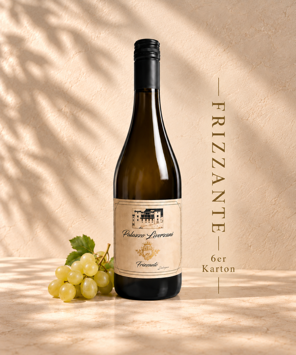 FRIZZANTE 6er Karton