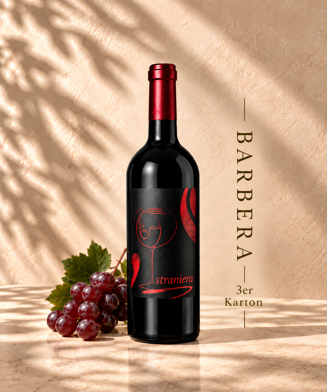 BARBERA 3er Karton