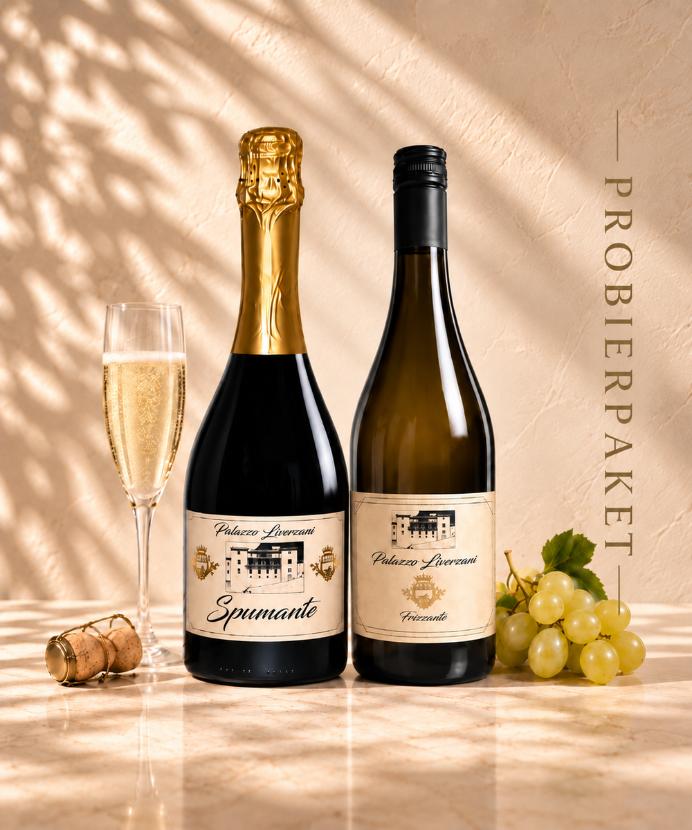 PROBIERPAKET (6 Flaschen)